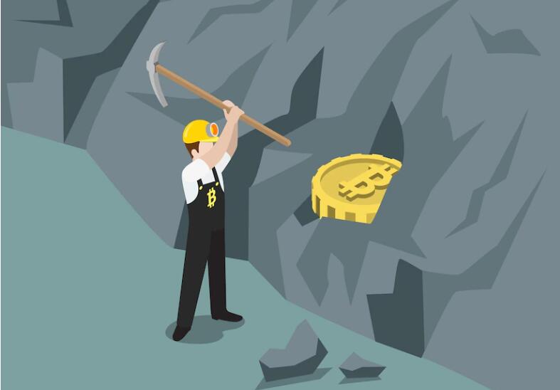 挖矿有钱赚吗？挖矿到底能赚到钱吗安全吗？