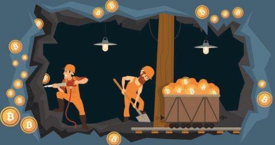如何开始虚拟货币挖矿赚钱呢？加密货币挖矿步骤