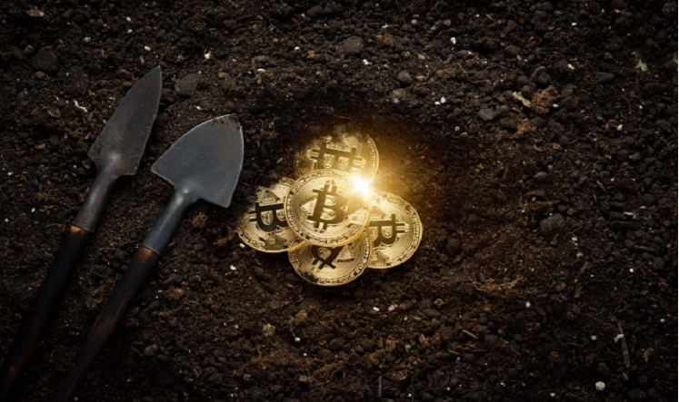 什么是币圈挖矿？数字货币是怎么挖矿赚钱的？